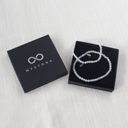 Clear Quartz Energie Armband