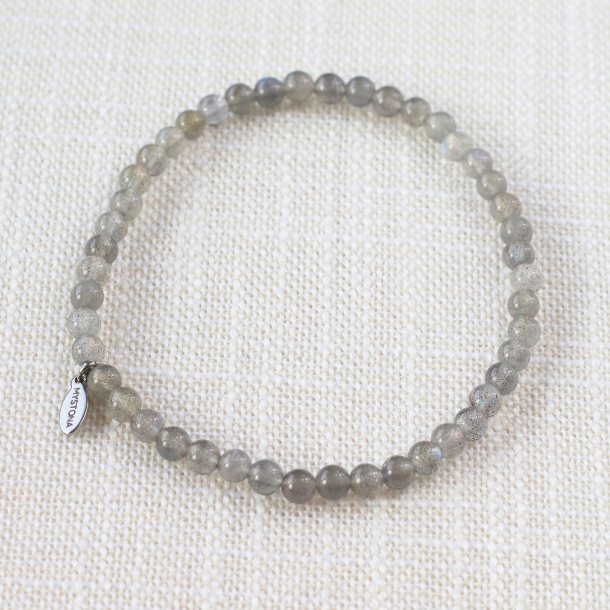 Labradorit Energie Armband