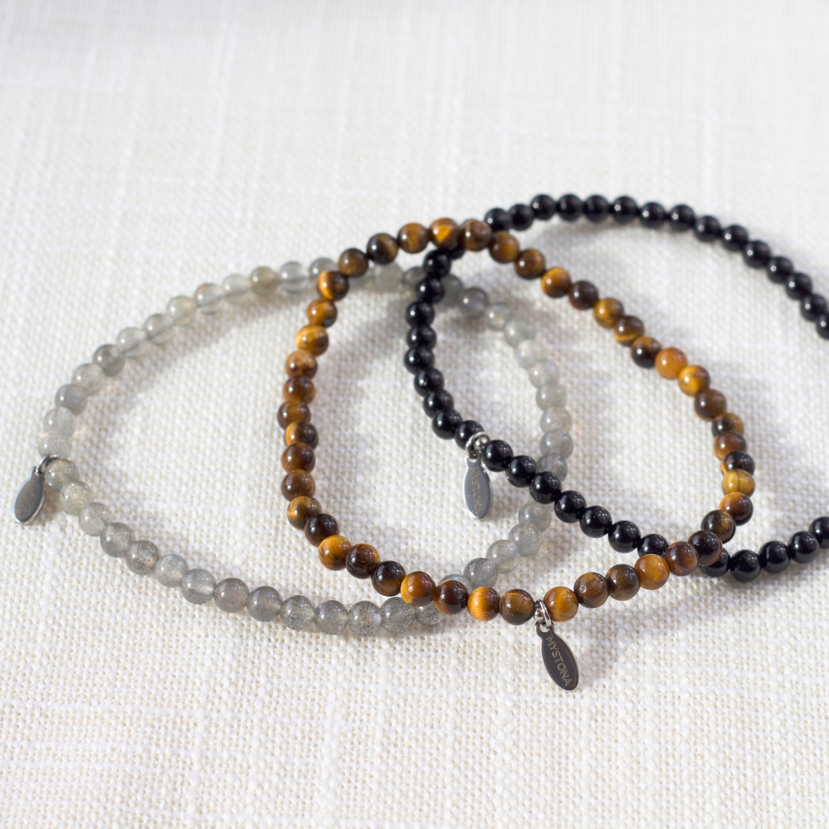 MYSTONA Armband - Set