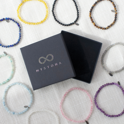 MYSTONA Armband - Set