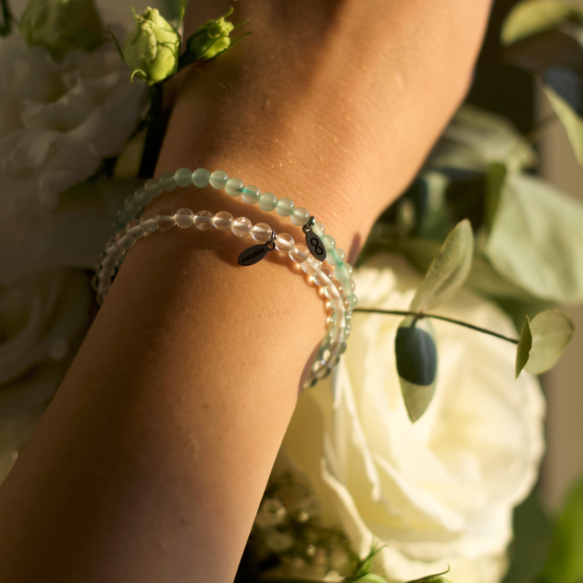 MYSTONA Armband - Set