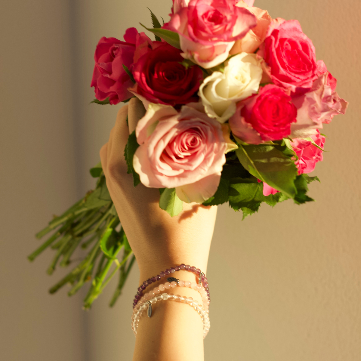 MYSTONA Armband - Set