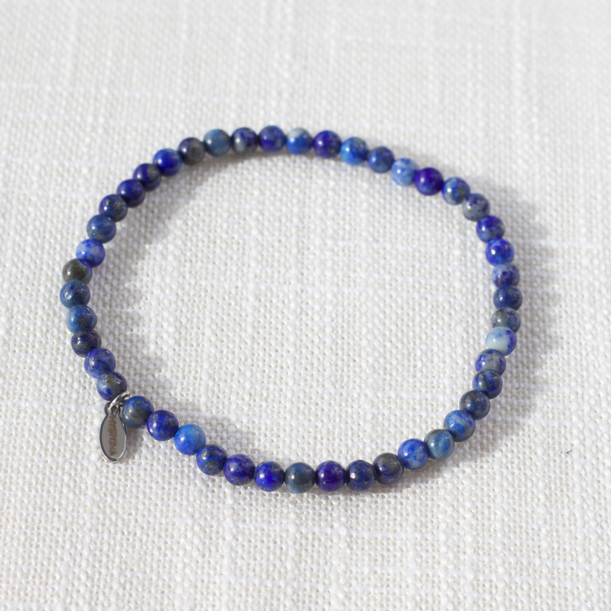 Lapislazuli Energie Armband