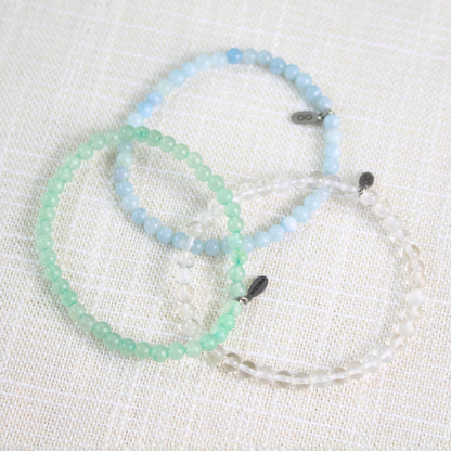 MYSTONA Armband - Set